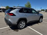 Used 2020 Toyota RAV4 LE image 5