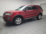Used 2016 Ford Explorer XLT w/ Equipment Group 202A image 2