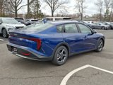 New 2025 Kia K4 LXS image 4