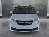 Used 2017 Dodge Grand Caravan SXT w/ Rear Park Assist Package image 2