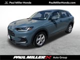 Used 2023 Honda HR-V LX image 1