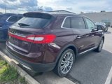Used 2017 Lincoln MKX Reserve w/ Driver Assistance Package image 4