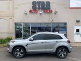 Used 2020 Mitsubishi Outlander Sport ES image 4