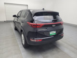 Used 2019 Kia Sportage LX image 5