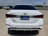 Certified 2024 Nissan Sentra S image 4