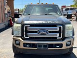 Used 2011 Ford F450 King Ranch w/ King Ranch w/Chrome Pkg image 5