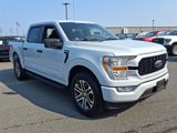 Used 2021 Ford F150 XL w/ STX Appearance Package image 5