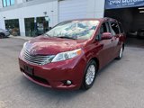 Used 2012 Toyota Sienna XLE image 5