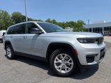 Certified 2021 Jeep Grand Cherokee L Limited image 1