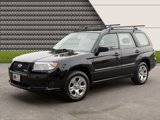 Used 2007 Subaru Forester Sports 2.5X image 5