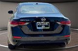 New 2025 Nissan Sentra SV image 4