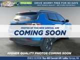 Used 2017 Jeep Compass Trailhawk w/ Cold Weather Group image 4