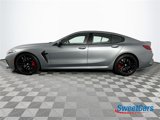 Used 2025 BMW M8 Competition w/ M Carbon Exterior Package image 4