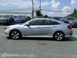 Used 2020 Honda Civic LX image 3