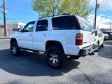 Used 2000 GMC Yukon SLE w/ Off-Road Suspension Pkg image 3