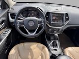 Used 2015 Jeep Cherokee Limited w/ Trailer Tow Group image 3