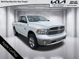 Used 2018 RAM 1500 Big Horn image 3