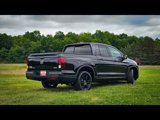 Used 2019 Honda Ridgeline Black Edition image 4