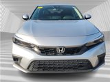 Used 2022 Honda Civic EX-L image 2