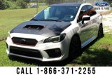Used 2018 Subaru WRX image 3