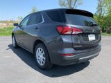 Used 2022 Chevrolet Equinox LT image 3