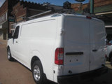 Used 2021 Nissan NV 2500 SV image 3