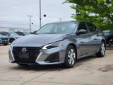Used 2024 Nissan Altima 2.5 S image 2