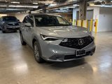 New 2025 Acura ADX AWD image 3