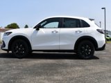 New 2025 Honda HR-V Sport image 4