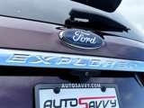 Used 2019 Ford Explorer Limited w/ Limited Luxury Package image 6