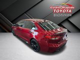 Certified 2022 Toyota Corolla SE image 3
