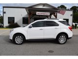 Used 2011 Chevrolet Equinox LTZ image 2