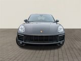 Used 2018 Porsche Macan S image 2