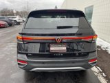 New 2025 Volkswagen Taos SEL image 4