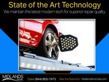 Used 2015 Ford Fusion SE image 4