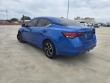 Used 2024 Nissan Sentra SV image 5