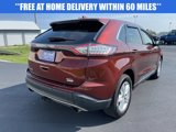Used 2015 Ford Edge SEL w/ Equipment Group 201A image 3