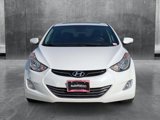 Used 2013 Hyundai Elantra Limited w/ Technology Pkg image 2