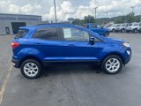Used 2022 Ford EcoSport SE w/ SE Convenience Package image 4