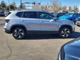 New 2025 Volkswagen Taos SE image 6
