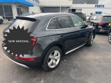 Used 2018 Audi Q5 2.0T Premium Plus w/ Premium Plus Package image 3