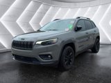 Used 2023 Jeep Cherokee Altitude Lux image 3