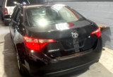 Used 2018 Toyota Corolla L image 4