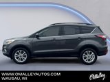 Used 2018 Ford Escape SE image 2