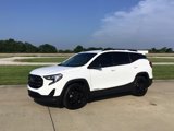 Used 2020 GMC Terrain SLE w/ Elevation Edition image 3