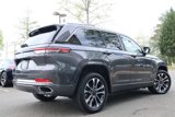 Used 2022 Jeep Grand Cherokee Overland w/ Advanced Protech Group III image 4
