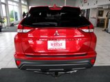 Used 2020 Mitsubishi Eclipse Cross SE image 5