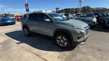 New 2025 Chevrolet Equinox LT image 2