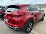 Used 2020 Kia Sportage LX image 5