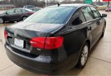 Used 2014 Volkswagen Jetta TDI image 5